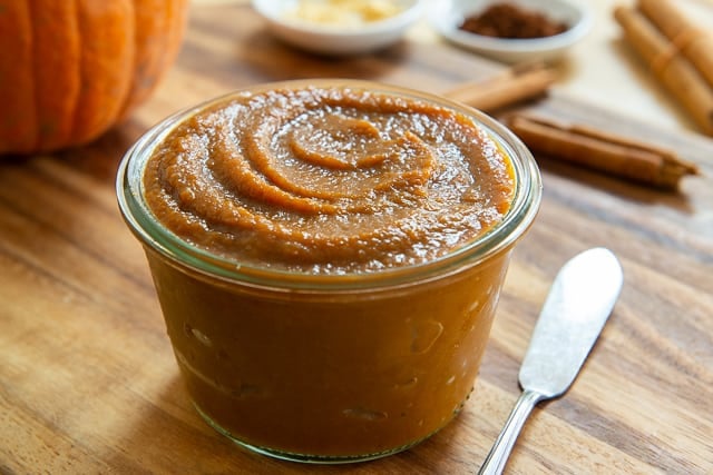 Easy Homemade Pumpkin Butter: Your Go-To Fall Spread
